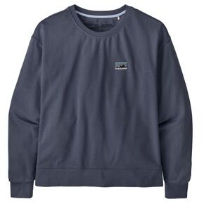 Patagonia Women's Crewneck Sweater